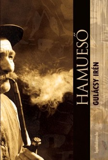 Gulácsy Irén - Hamueső [eKönyv: epub, mobi]