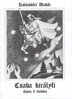 KOLOZSVÁRI ALADÁR - CSABA KIRÁLYFI