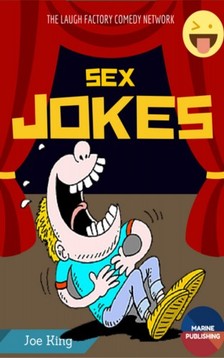 king jeo - Sex Jokes [eKönyv: epub, mobi]