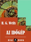 H. G. Wells - Az időgép [eKönyv: epub, mobi]