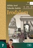 ALFÖLDY JENŐ - VALACZKA ANDRÁS - 11713/2 IRODALOM 7.