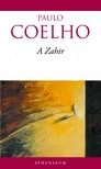 Paulo Coelho - A Zahir [eKönyv: epub, mobi]