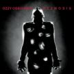 Ozzy Osbourne - OZZMOSIS CD OZZY OSBOURNE