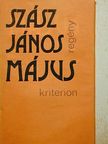 Szász János - Május [antikvár]