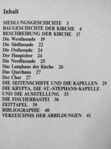 Entz Géza - Die Liebfrauenkirche und die Fischerbastei auf dem Burgberg von Buda [antikvár]