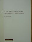 Gyenes Edina - A vállalkozások technikai színvonala és korszerűsége (1995-1998) [antikvár]