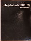 Hans Kleffe - International Fotojahrbuch 1963/64 [antikvár]