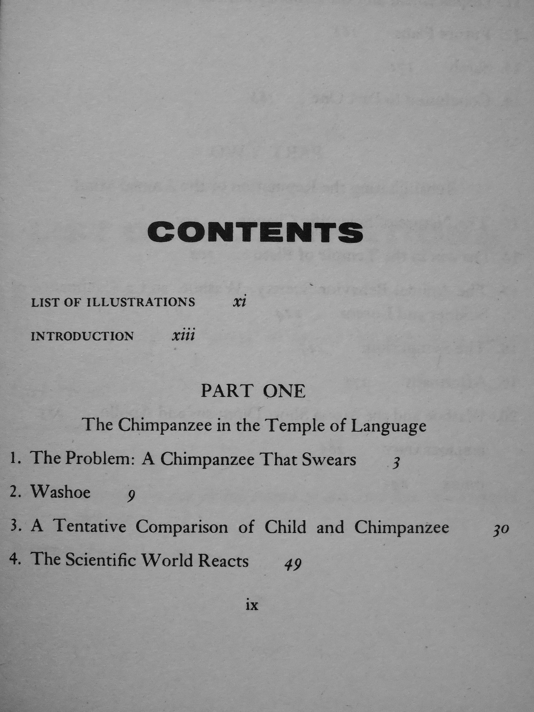 Eugene Linden - Apes, Men, and Language [antikvár]