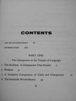 Eugene Linden - Apes, Men, and Language [antikvár]