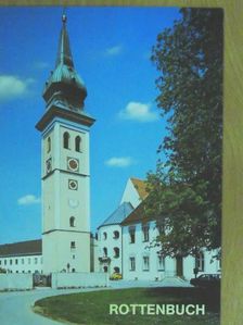 Rottenbuch [antikvár]
