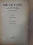 H. G. Wells - Óriások világa [antikvár]