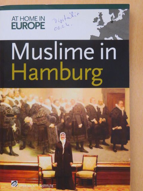 Muslime in Hamburg [antikvár]