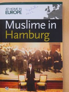 Muslime in Hamburg [antikvár]
