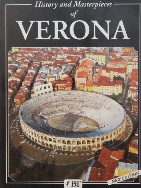 Renzo Chiarelli - Verona [antikvár]