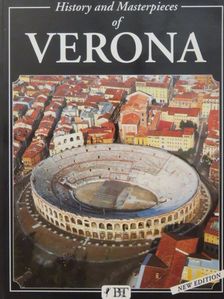 Renzo Chiarelli - Verona [antikvár]