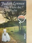 Judith Lennox - Das Herz der Nacht [antikvár]