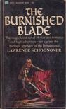 Lawrence Schoonover - Burnished Blade [antikvár]