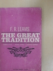 F. R. Leavis - The Great Tradition [antikvár]