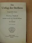 Prentice Mulford - Der Unfug des Sterbens/Der Unfug des Lebens [antikvár]