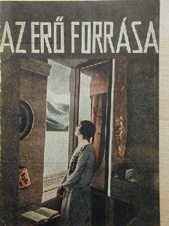 M. Andross - Az erő forrása [antikvár]