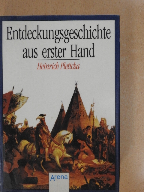 Francis Drake - Entdeckungsgeschichte aus erster Hand [antikvár]