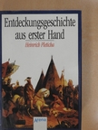 Francis Drake - Entdeckungsgeschichte aus erster Hand [antikvár]
