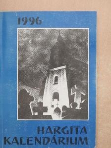 Áprily Lajos - Hargita Kalendárium 1996 [antikvár]
