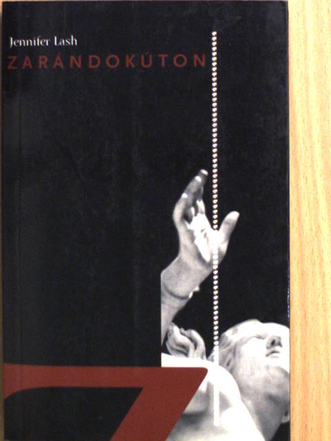 Jennifer Lash - Zarándokúton [antikvár]