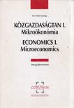 Ernyei György - Közgazdaságtan I. Mikroökonómia [antikvár]