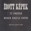 Móser Zoltán - Írott képek [antikvár]