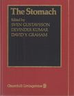 Sven Gustavsson, Devinder Kumar, David Y. Graham - The Stomach [antikvár]