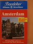 Achim Bourmer - Amsterdam [antikvár]