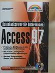 Ernst Tiemeyer - Access 97 - Datenbankpower für Unternehmen [antikvár]