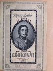 Tápay-Szabó László - Csokonai (Rózsahegyi Kálmán könyvtárából) [antikvár]