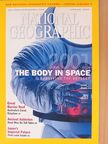 Karen E. Lange - National Geographic January 2001 [antikvár]