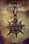 Bernard Cornwell - Felperzselt vidék