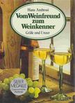Hans Ambrosi - Vom Weinfreund zum Weinkenner [antikvár]