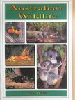 Dave Watts - Australian Wildlife [antikvár]