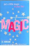 BROWN, SARAH - Magic [antikvár]