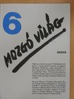 Berényi Klára - Mozgó Világ 2022. június [antikvár]