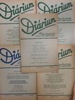 Báti László - Diárium 1948. január-december [antikvár]