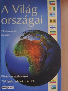 A Világ országai [antikvár]