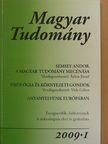 Ádám József - Magyar Tudomány 2009/1. [antikvár]