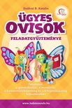 DEÁKNÉ B. KATALIN - Ügyes ovisok feladatgyűjteménye