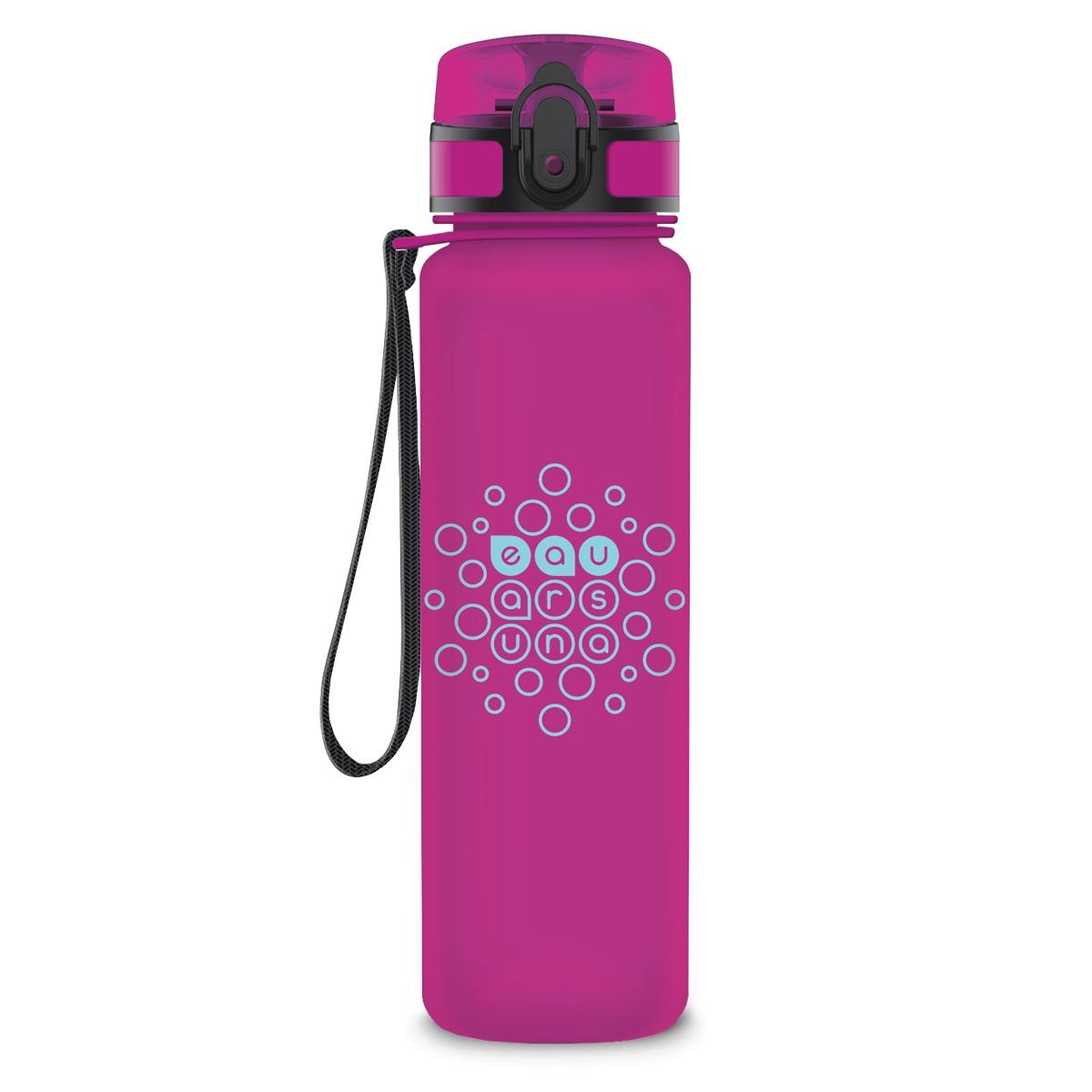 55791380 - ARS UNA KULACS MATT - 600ML MAGENTA (5138) 22