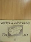 Népfőiskolák Magyarországon [antikvár]