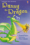Russell Punter - Danny the Dragon [antikvár]