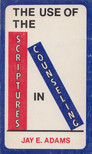 Jay E. Adams - The Use of Scripture in Counseling [antikvár]