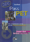 David Maule - Pass Pet Revised Student's Book [antikvár]