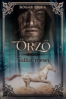 Bogár Erika - Őrző